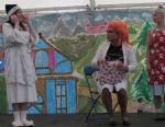 Salford's Cinderella comes to Lower Broughton